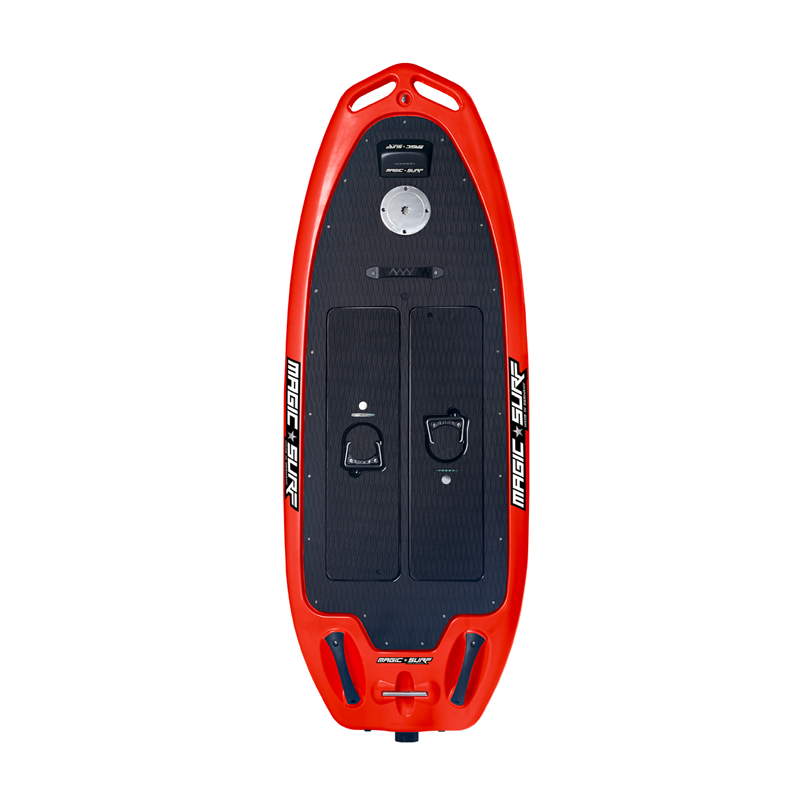 Surfboard Magicsurf Race