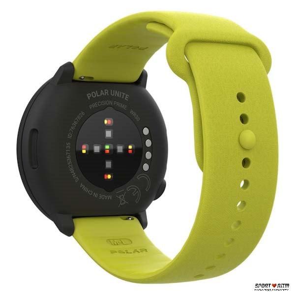 Polar Unite Lime HR (H10)