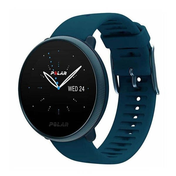 Polar Ignite 2 Storm Blue