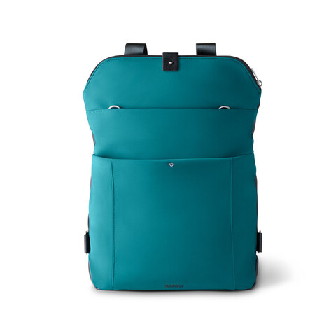 ROVER BACKPACK II. Рюкзак из ткани и PU
