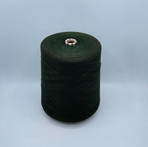 Folco (пр.Италия). 2/36 1800м/100гр, 50% меринос, 50% акрил, цвет-Дремучий лес(Деграде), арт.30812