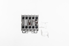 KVE1115A UNOX МАГНИТНЫЙ ПУСКАТЕЛЬ 20A 230V 4 POLES (VE1115A) || 20A 230V 4 POLES MINICONTACTOR KIT