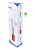 Fixsen Rainbow FX-32-04 Туалетная стойка, цвет: зелёный