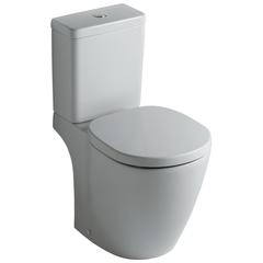 Ideal Standard Connect E803601 Чаша унитаза напольного под бачок фото