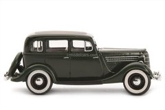 GAZ-11-73 1:43 Nash Avtoprom