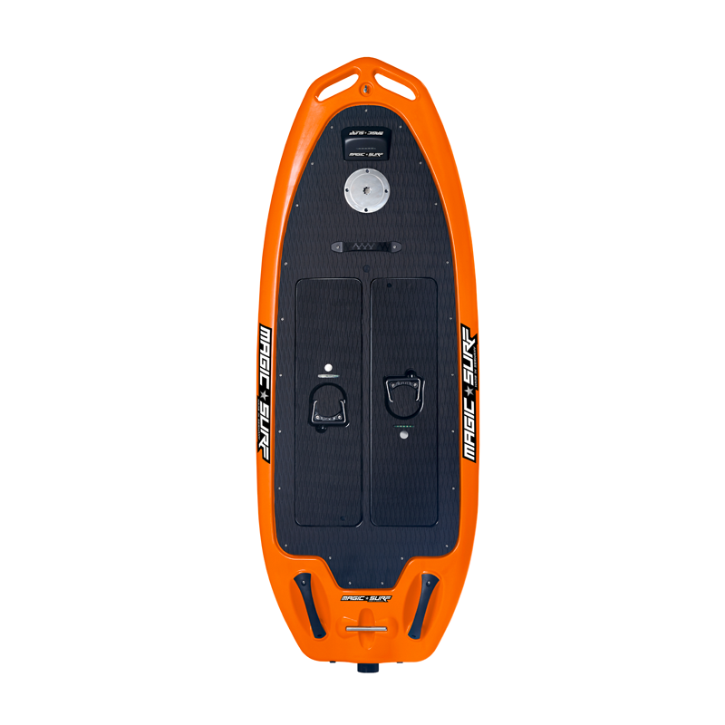 Surfboard Magicsurf Race