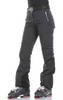 Женские горнолыжные брюки 8848 Altitude Clambake (navy) - 4