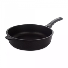 Сковорода глубокая 28 см AMT Frying Pans Titan арт. AMT I-728FIX*