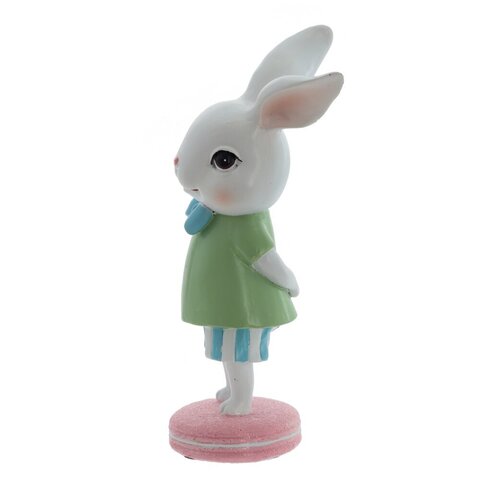 Фигурка декоративная 