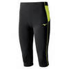 Компрессионные тайтсы мужские Mizuno Bg3000 3/4 - 1