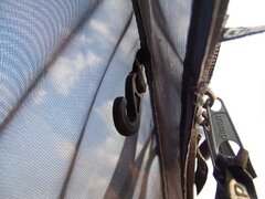 Туристическая палатка Tramp Bicycle Light 1 (V2)