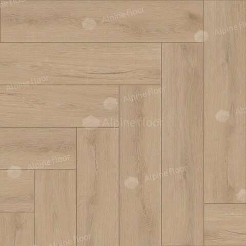 SPC ламинат Tulesna - Art Parquet Caldo (1005-05)