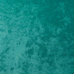 КРЕСЛО CHAPLIN, Savona turquoise velvet