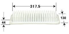 Фильтр  воздушный  VIC  A-741