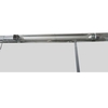 Aquanet Delta 183845 Душевое ограждение 150x80, цвет: профиль хром, стекло прозрачное