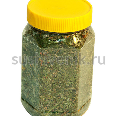 Чай цветочный Майский, 130 пластик - 4