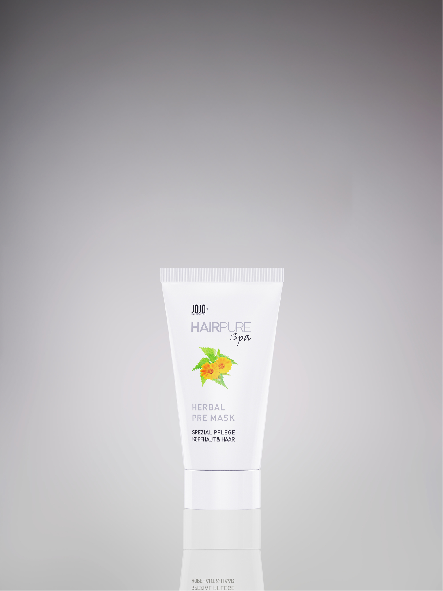 SPA HAIR MASK HERBAL