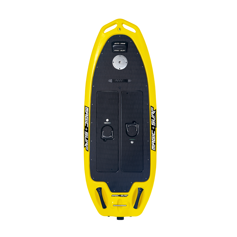 Surfboard Magicsurf Race