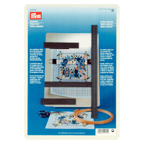 Магнитная доска PRYM 610701