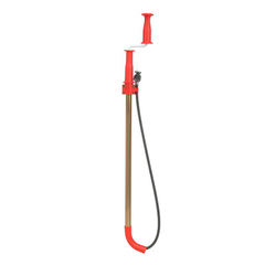 Туалетная спираль Ridgid K-6P