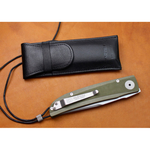 Нож Klotzli Walker 03 Tac GC
