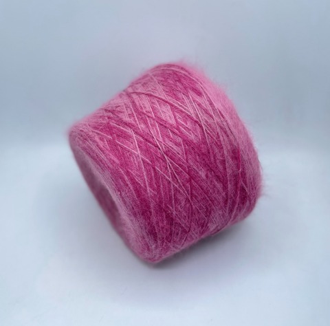 Biagioli Modesto (пр.Италия), art-Angora Spiky 3/16 533м/100гр.70%Ангора 20%Меринос 10%Нейлон, цвет-Мультиколор арт.30435