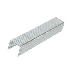 STAYER скобы тип 140 (G/11/57), 10 мм, калибр 20GA. 1000 шт. (31610-10)