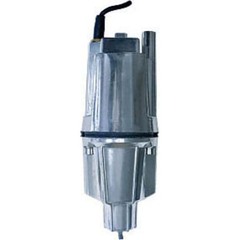 Насос вибрационный Belamos BV-0.12 25 м, с термозащитой, нижний забор, 17 л/мин, Н-70 м, каб.25 м