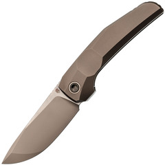 Фото Складной нож TUOTOWN Dyag FCF, сталь Tmax, рукоять рукоять Titanium TC4