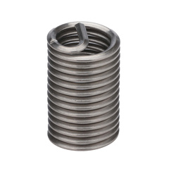 Вставка резьбовая М18х2,0 DIN8140S (Нерж. Сталь) 2,5xD 6h V-COIL 1шт Volkel 07537