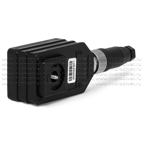 Фото RT-PSGM/M12S / US-P1 - Электронный усилитель внешний для управления пропорциональным клапаном давления, сигнал 0-5В, 0-10В, 4-20 мА