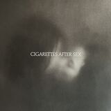 CIGARETTES AFTER SEX: X's (Виниловая пластинка)