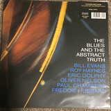 NELSON, OLIVER:  The Blues And The Abstract Truth (With Bill Evans)