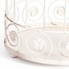 Цветочница Secret de Maison Селл/Cell (мод.PL08-10003) античный белый