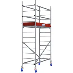 Вышка-тура PROTEC РВ 4,3 м Krause 910097