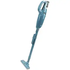 Аккумуляторный пылесос Makita CL106FDZ