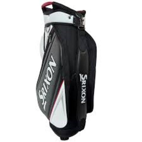 Сумка для клюшек SRIXON TOUR CART