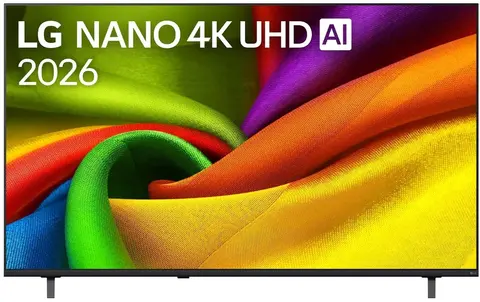 Телевизор LED LG 65" 65NU900B6LA черный 4K Ultra HD 60Hz DVB-T DVB-T2 DVB-C DVB-S DVB-S2 USB WiFi Smart TV