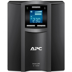 Источник бесперебойного питания APC SMC1500IC
