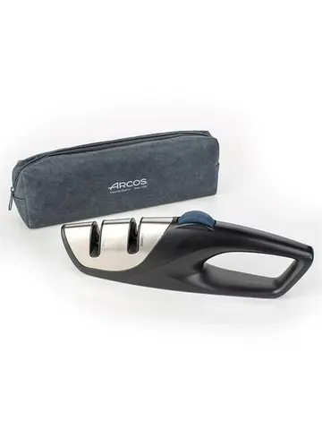 Точилка механическая для ножей ARCOSSharpening steels арт. 610400