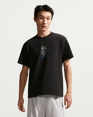 Футболка мужская NIKE U NSW TEE LSE AM95 RFLCTVE