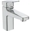 Ideal Standard Ceraplan BD232AA Смеситель H85 для раковины с металлическим донным клапаном