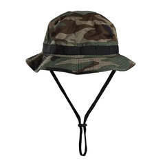 Тактическая панама EmersonGear Short Brim Summer Tactical Boonie Hat WL