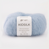 Пряжа Orion Kidsilk 6012