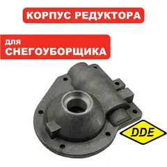 Корпус редуктора DDE ST6556 правый (792-728-010)