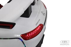 Mercedes AMG drift E005EE с дистанционным управлением
