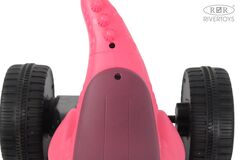 Квадроцикл K707PX