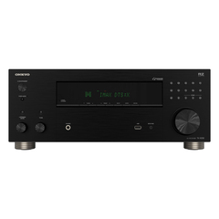Ресивер Onkyo TX-RZ30 B Black