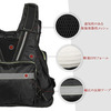 Картинка спасательный жилет Skully Wear OEM10  - 8