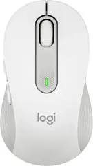 Мышь Logitech Wireless Mouse Signature M650 -OFF-WHITE-BT-M650